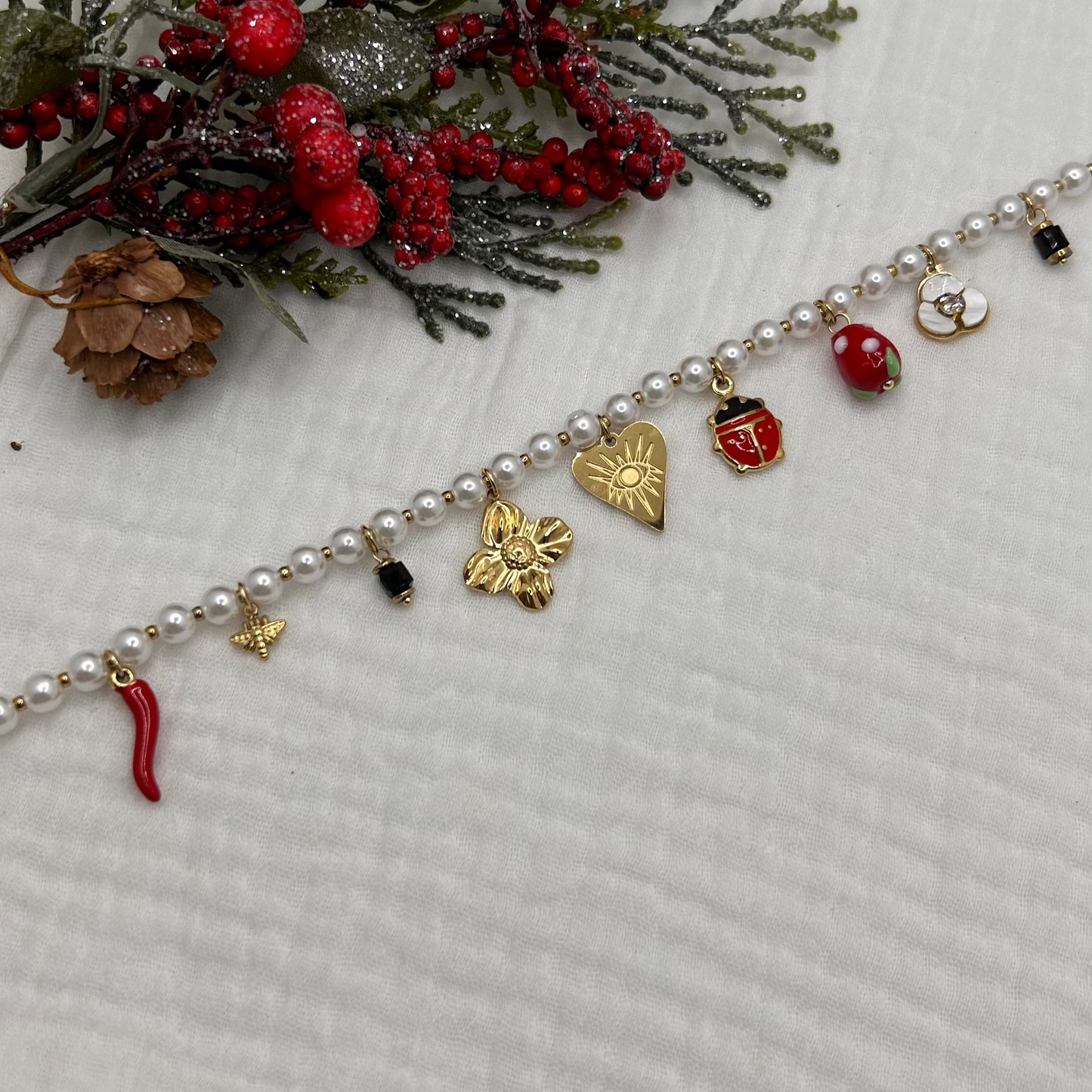Collier Helsinki