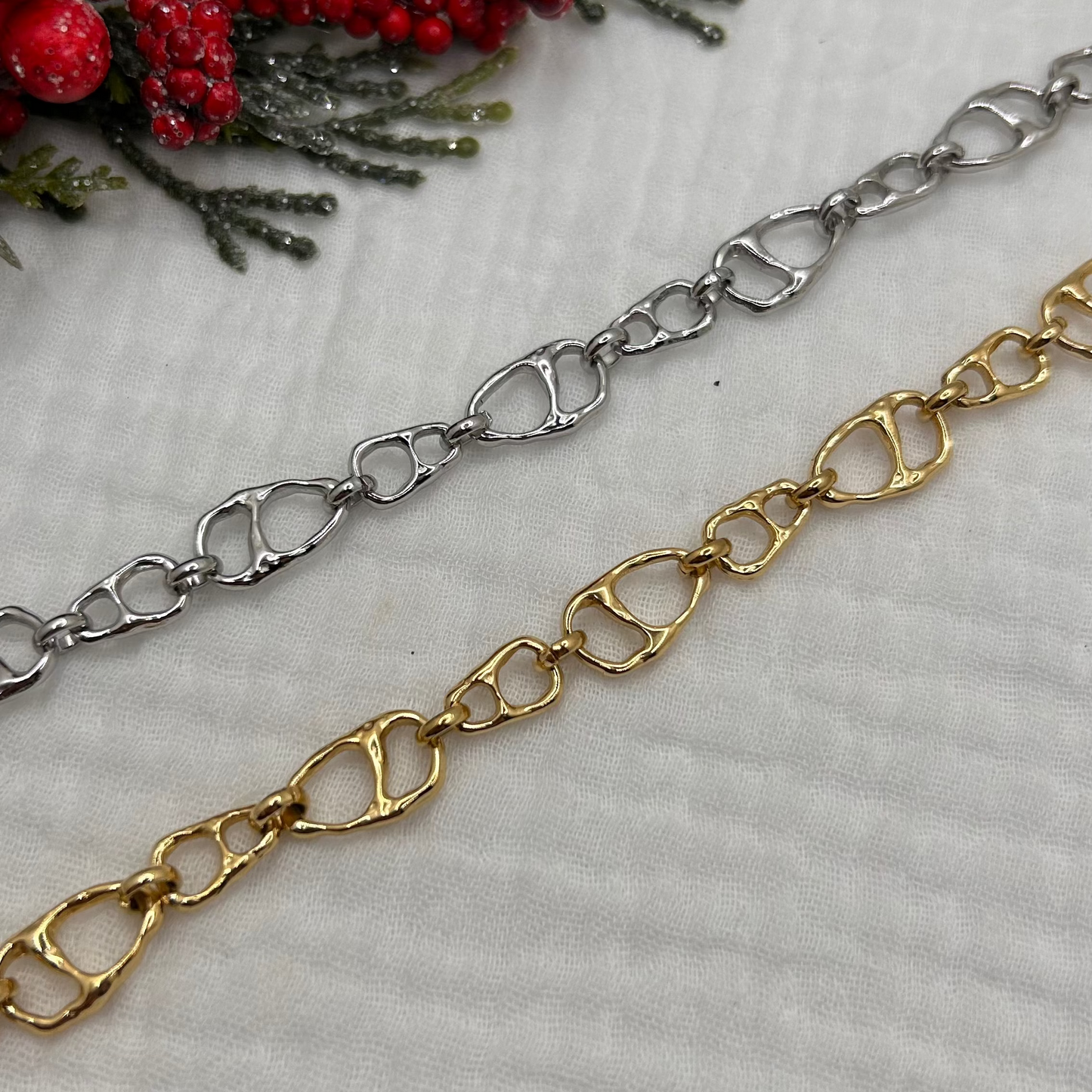 Collier Bergen