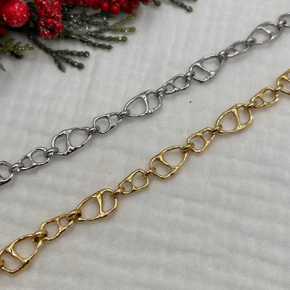 Collier Bergen
