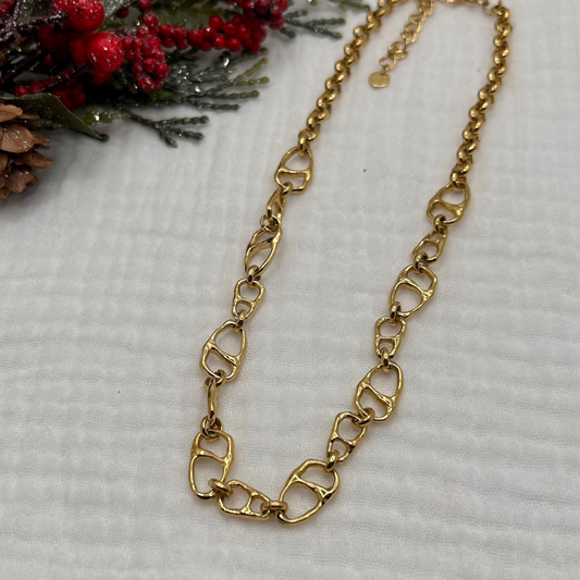Collier Bergen