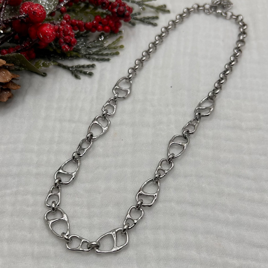 Collier Bergen