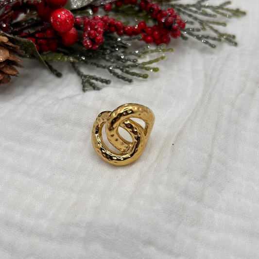 Bague Bergen