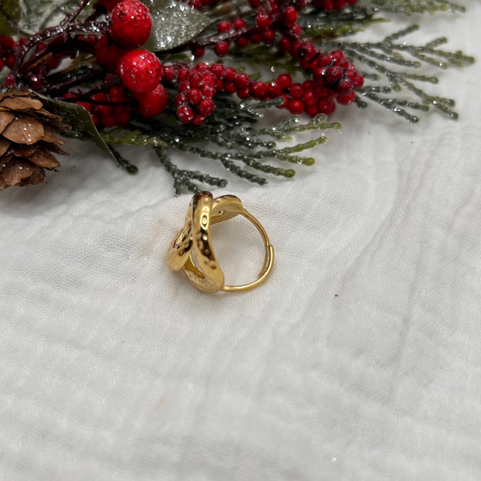Bague Bergen