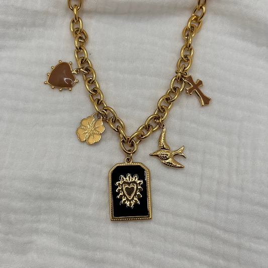 Collier Munich