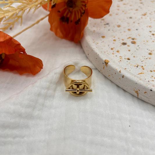 Bague Gruissan