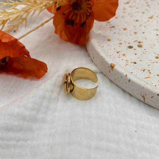 Bague Gruissan