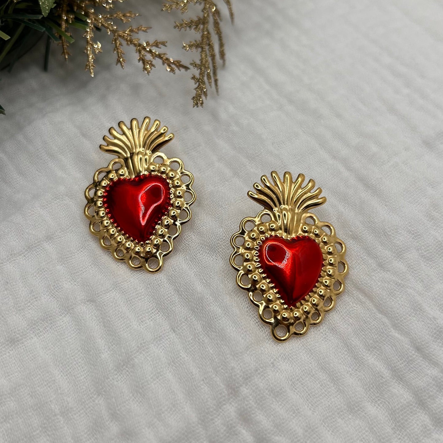 Boucles Tulum