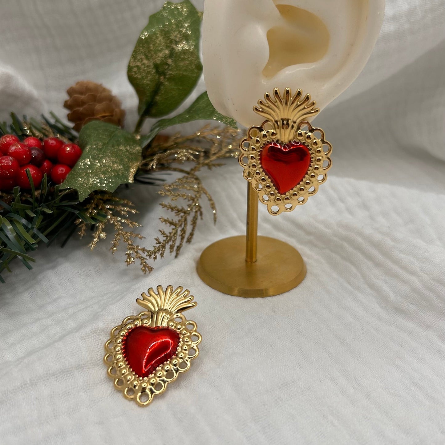 Boucles Tulum
