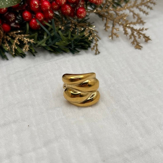 Bague Fontainebleau