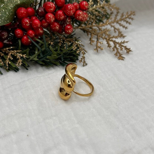 Bague Fontainebleau