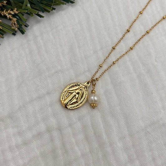 Collier Porto