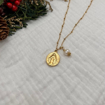 Collier Porto
