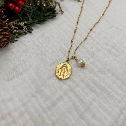 Collier Porto