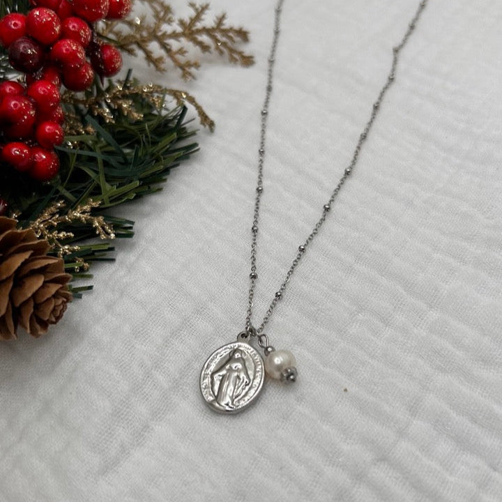 Collier Porto