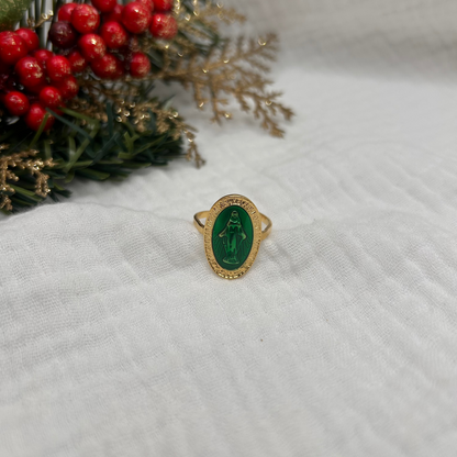 Bague Elche