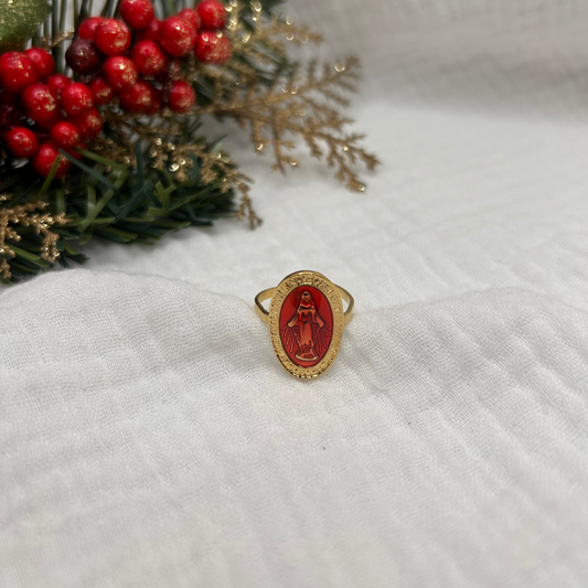 Bague Elche