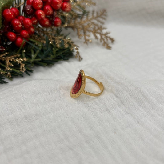 Bague Elche