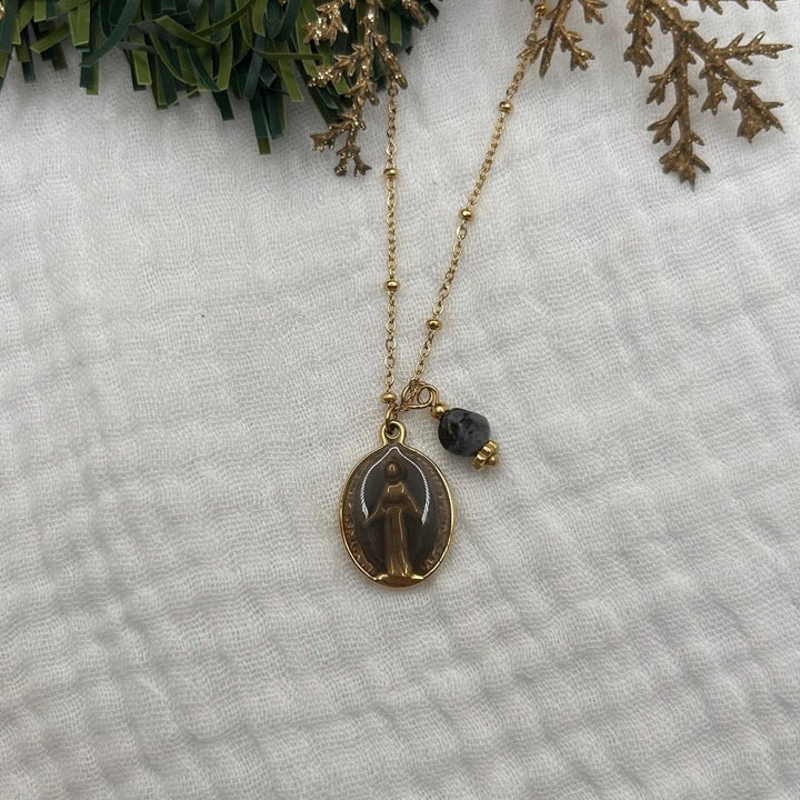 Collier Elche