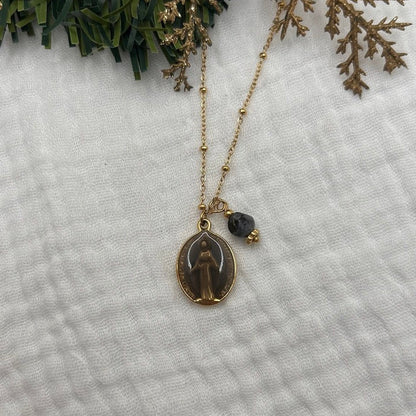 Collier Elche