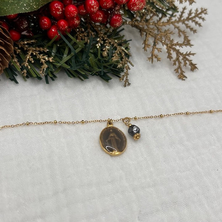 Collier Elche