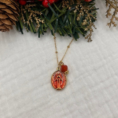 Collier Elche