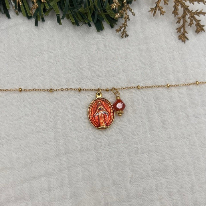 Collier Elche