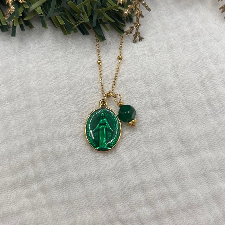 Collier Elche
