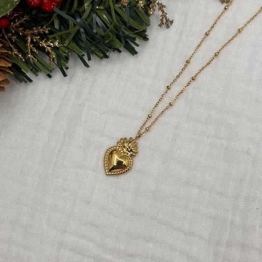 Collier Natal