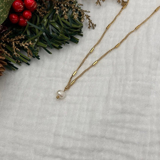Collier Méribel