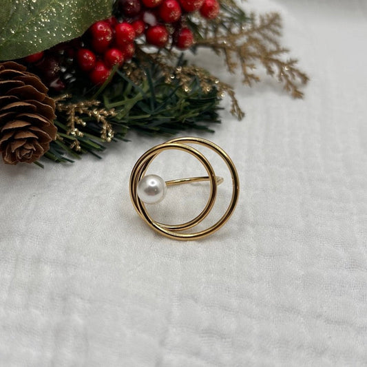 Bague Méribel
