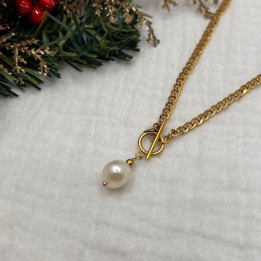 Collier Budapest