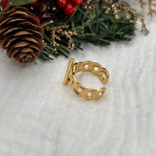 Bague Budapest