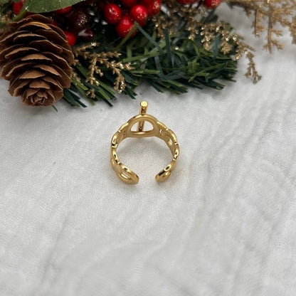 Bague Budapest