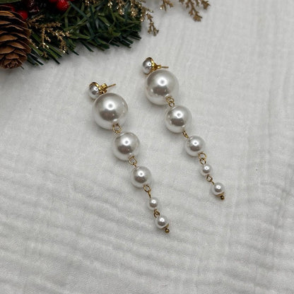 Boucles Budapest