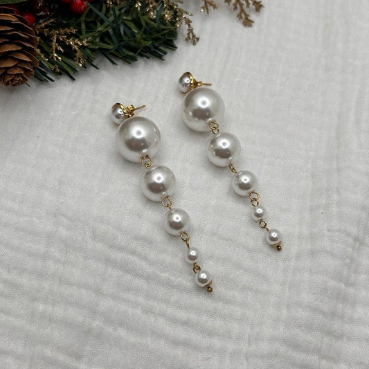 Boucles Budapest