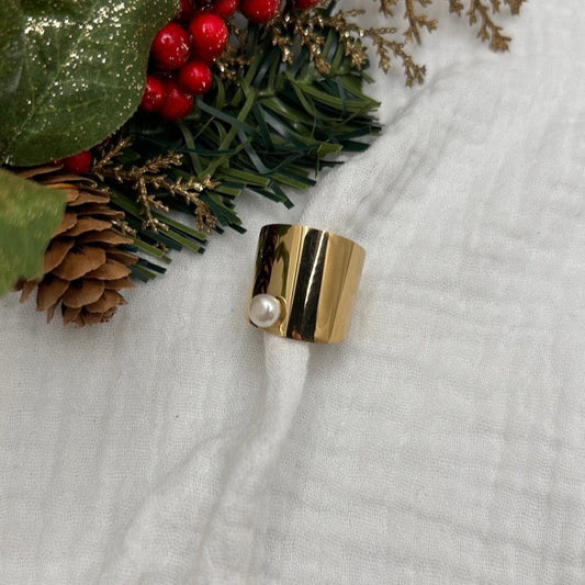 Bague Vancouver