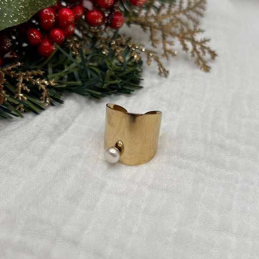 Bague Vancouver