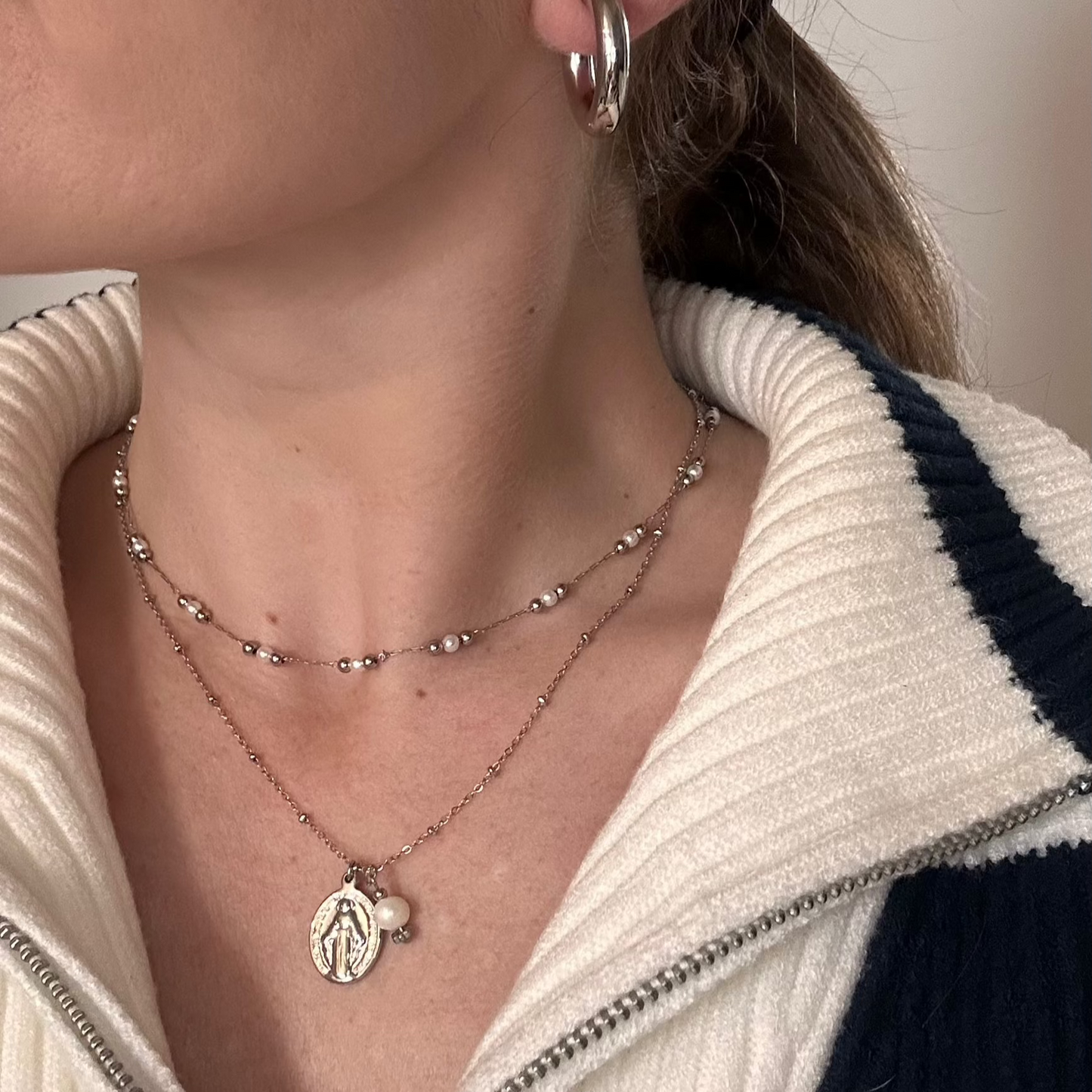 Collier Royan