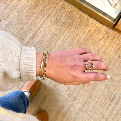 Bague Royan