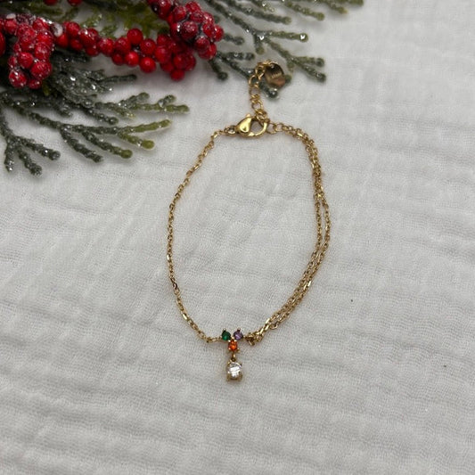Bracelet Manhattan