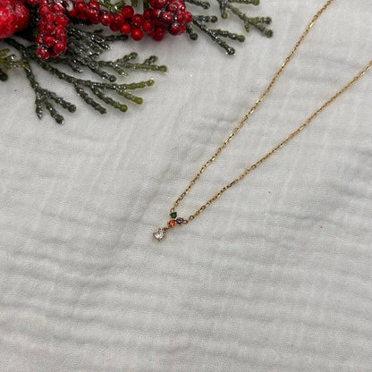 Collier Manhattan