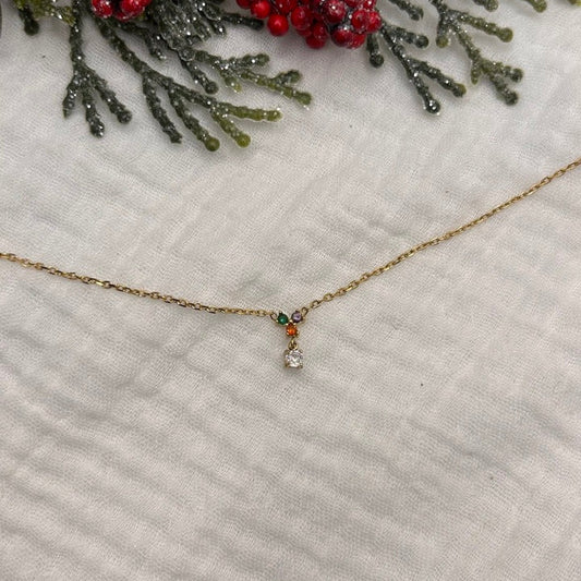 Collier Manhattan