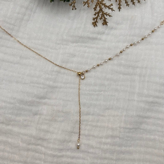 Collier Chamonix