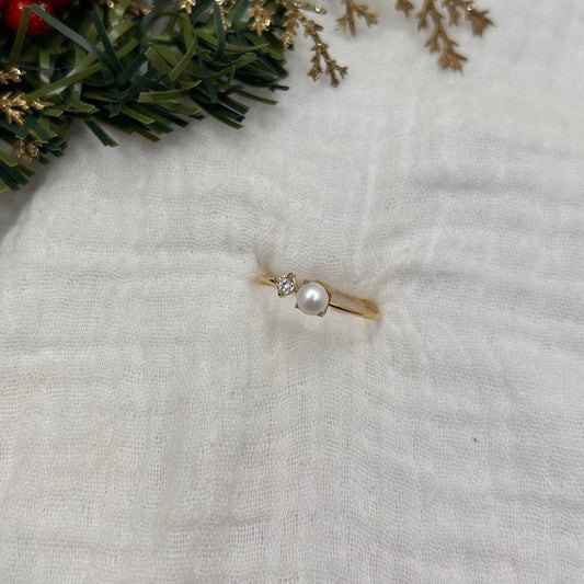 Bague Chamonix