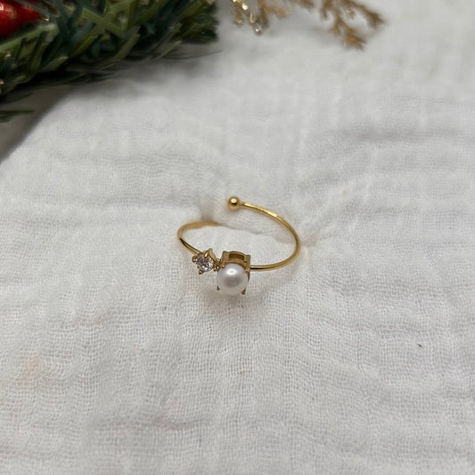 Bague Chamonix