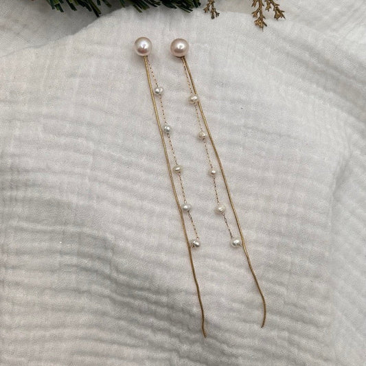 Boucles Méribel