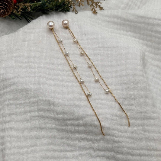 Boucles Méribel