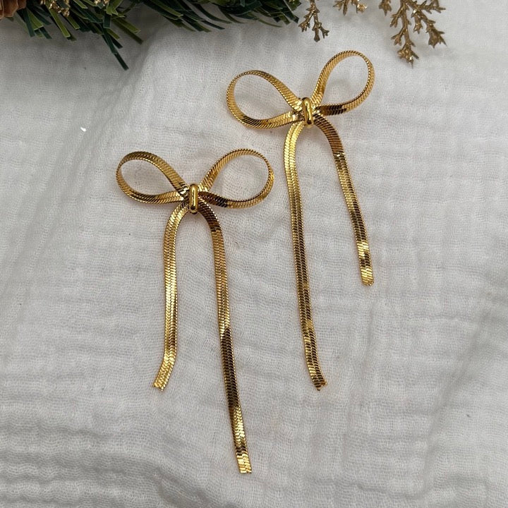 Boucles Pekín