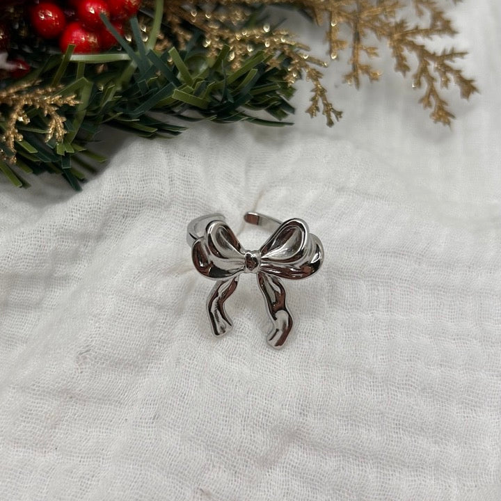 Bague Pekin