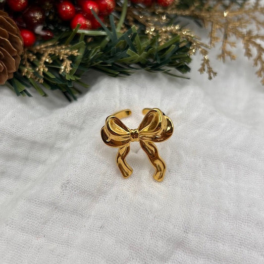 Bague Pekin